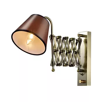 Бра "Lark" Odeon Light