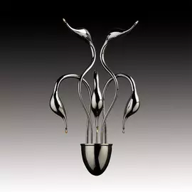 Бра Lightstar "Cigno Collo ch"