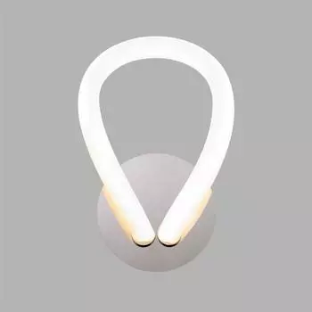 Бра Line из металла и пластика