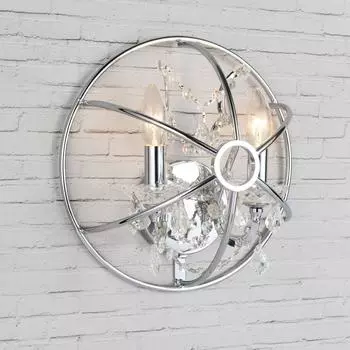 Бра Loft it Crystal Wins