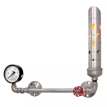 Бра Loft it из металла