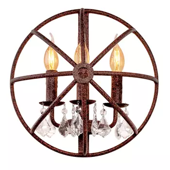 Бра Loft it из металла