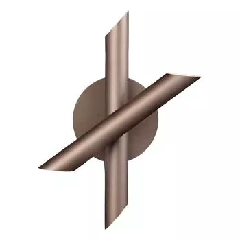 Бра Mantra Take из металла