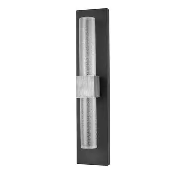 Бра Monopoli со стеклянным плафоном