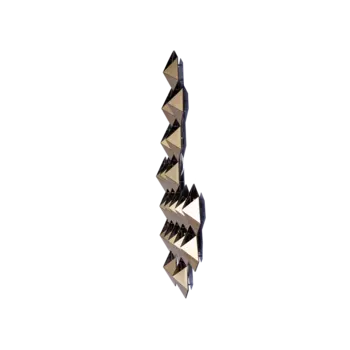 Бра настенное Favus золотого цвета