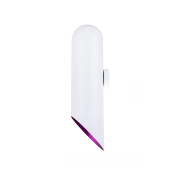 Бра настенное Largo белого цвета