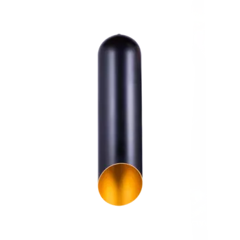 Бра настенное Largo черного цвета