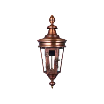 Бра настенное Merjete коричневого цвета