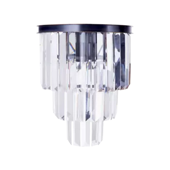 Бра настенное Odeon 3 яруса