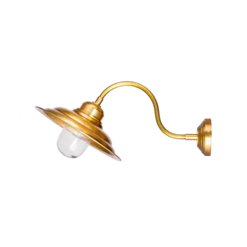 Бра настенное Tempera из металла