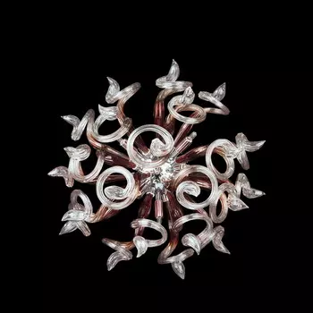 Бра Osgona "Medusa"