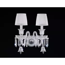 Бра "Princess" Crystal Lux