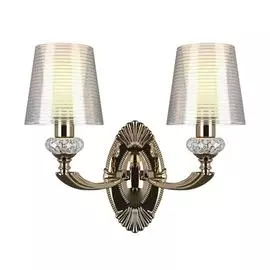 Бра Ramo с плафонами из пластика