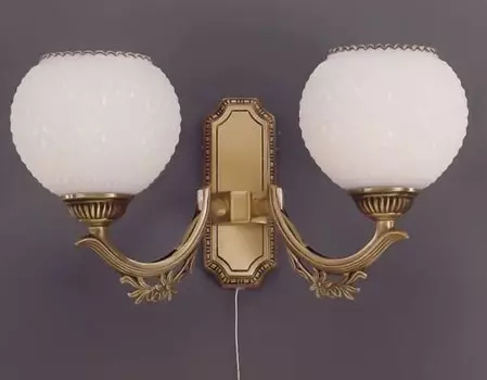 Бра Reccagni Angelo