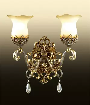 Бра "Safira" Odeon Light