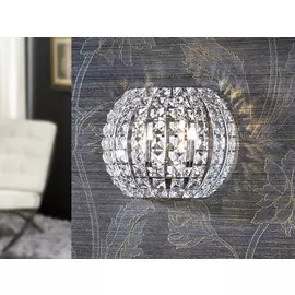 Бра Schuller Diamond