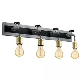 Бра сOldcliffв стиле лофт