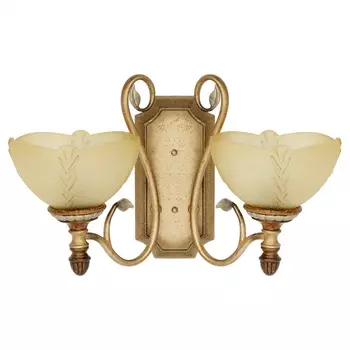 Бра "Версаче" Chiaro