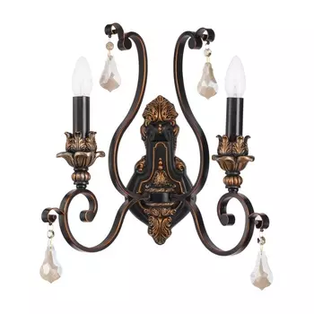 Бра "Версаче" Chiaro