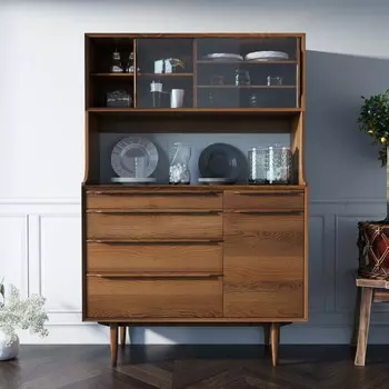 Буфет Bruni с пятью ящиками