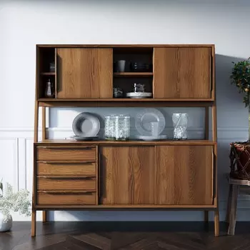 Буфет Bruni широкий