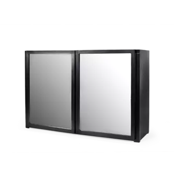 Буфет Glass Shade двухдверный