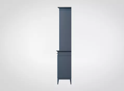 Буфет Manhattan с пятью ящиками