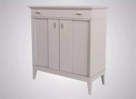 Буфет Manhattan с выдвижным ящиком