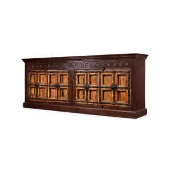 Буфет Paradise четырехдверный