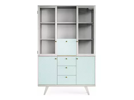 Буфет Thimon со стеклянным фасадом