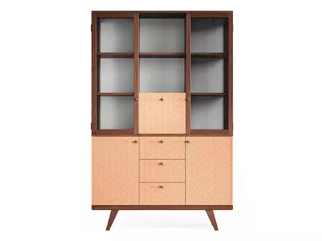 Буфет Thimon v2