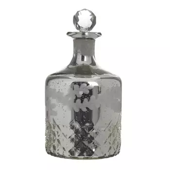 Бутыль с крышкой