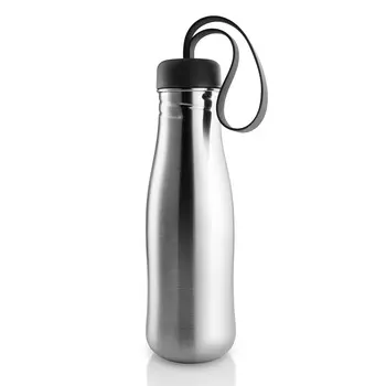 Бутылка для воды Active из нержавеющей стали