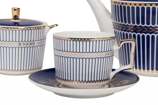 Чайный сервиз "Perlina"