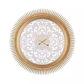 Часы Arrow White-Gold
