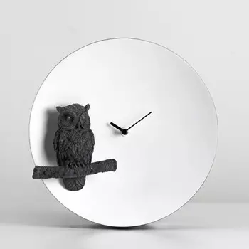 Часы Moon Owl