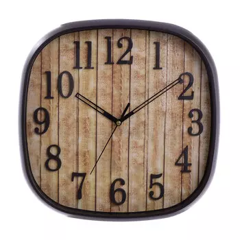 Часы настенные с кварцевый механизм