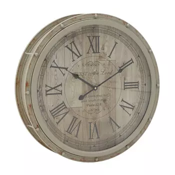 Часы настенные с кварцевым механизмом