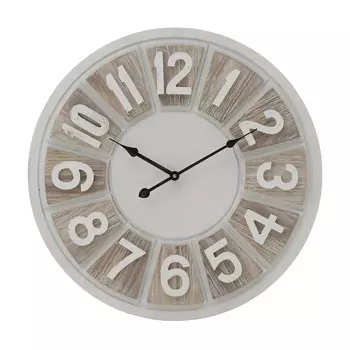 Часы настенные с кварцевым механизмом