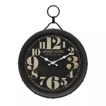 Часы настенные с кварцевым механизмом