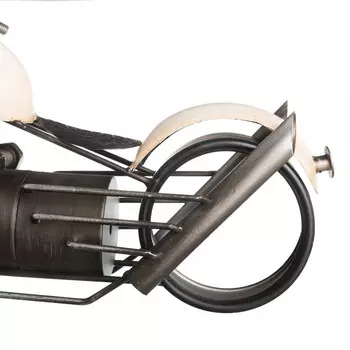 Часы настольные мотоцикл