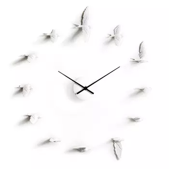 Часы Swallow