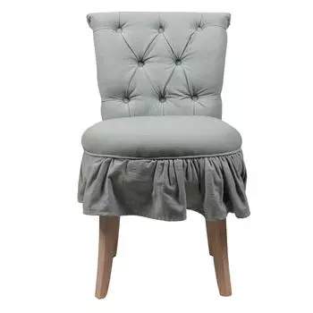 Cтул Denim Chambray с мягкой обивкой