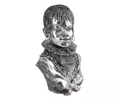 Декор "African Bust"