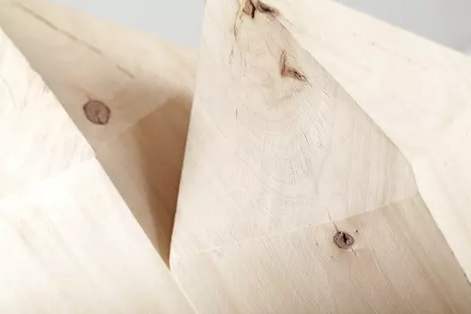 Декор Crystal Wood Big