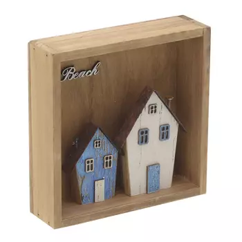 Декор настенный из дерева