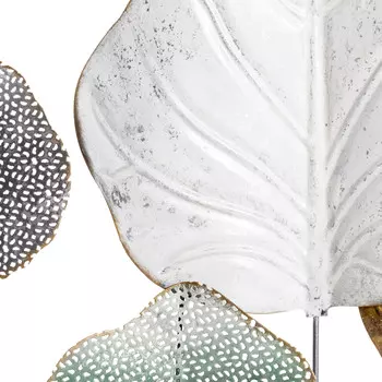 Декор настенный из металла