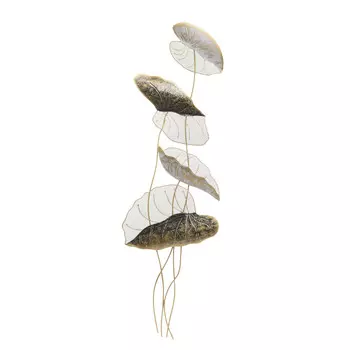 Декор настенный из металла