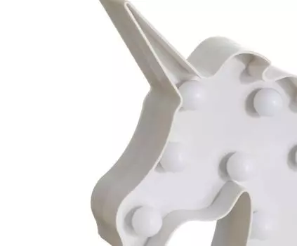 Декор настенный с Led лампочками