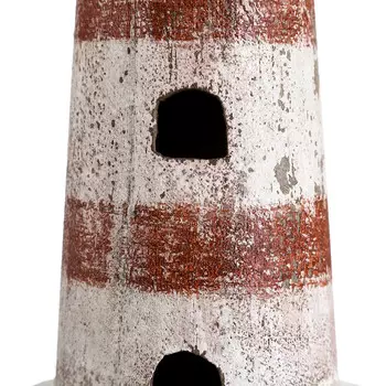 Декор настольный маяк m